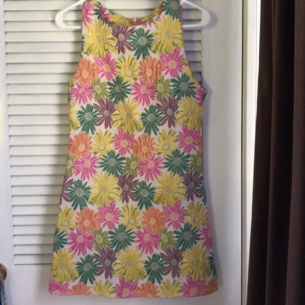 BEAUTIFUL dress! From ASOS. Quality fabric.